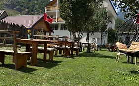 Guesthouse Skender Selimaj